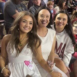 Meet your Posher, Krystie